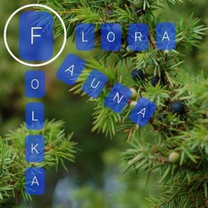 Flora Fauna Folka