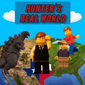 Hunter's Real World