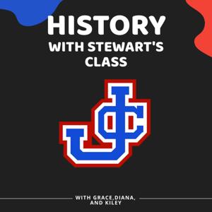 History with Stewart's Class