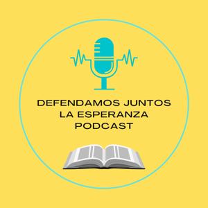 DEFENDAMOS JUNTOS LA ESPERANZA