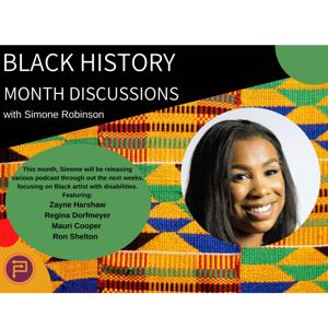 Black History Month discussions