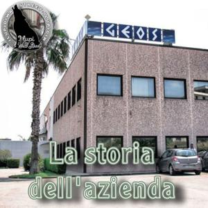 La storia della GEOS Environment