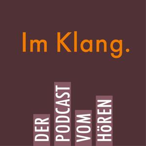 Im Klang.