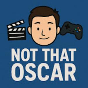 Not That Oscar