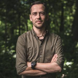 Kronika zaginionego miasta