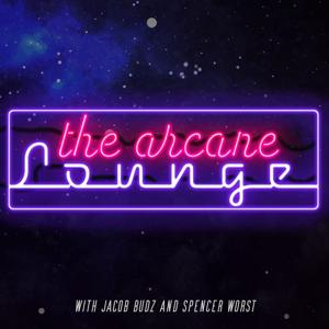 The Arcane Lounge