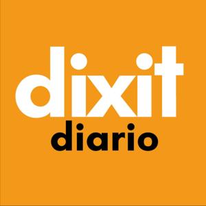 Dixit Diario: las noticias al punto y sin tanto rollo