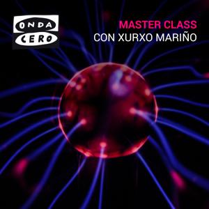 Master Class con Xurxo Mariño: neurociencia