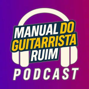 Manual do Guitarrista Ruim
