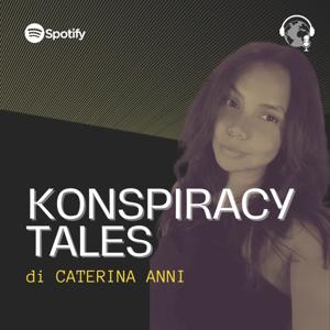 Konspiracy Tales