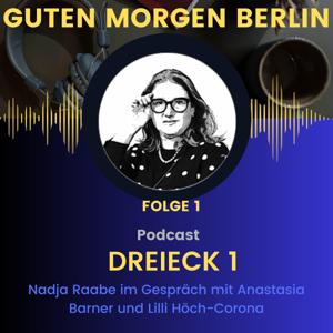 Guten Morgen Berlin