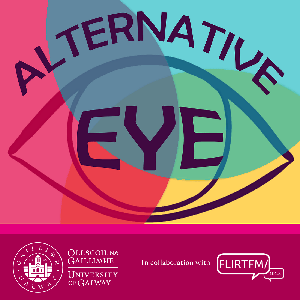 Alternative Eye