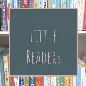 Little Listeners