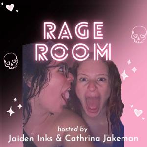 Rage Room