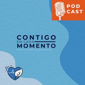 Contigo en Cada Momento