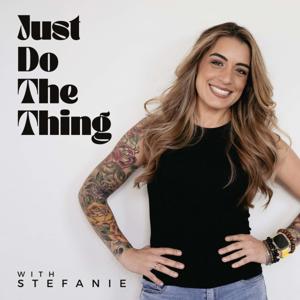 Just Do The Thing