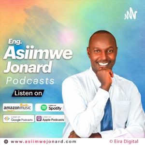 Eng. Asiimwe Jonard