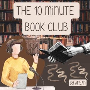 The 10 Minute Book Club