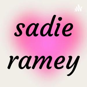 sadie ramey