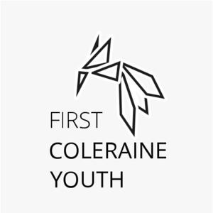 First Coleraine Youth Podcast