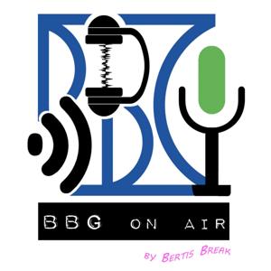 BBG ON AIR