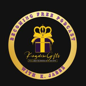 Becoming Free Podcast