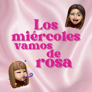 Los miércoles vamos de rosa