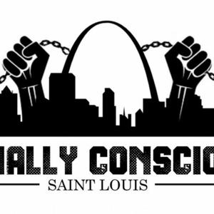 Socially Conscious St Louis Podcast