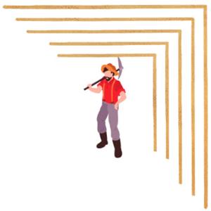 Theres Gold in Them Thar Hills LTS SMB Podcast