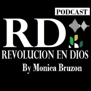 REVOLUCIÓN EN DIOS By Monica Bruzón