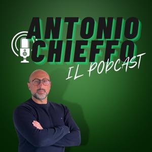 ANTONIO CHIEFFO