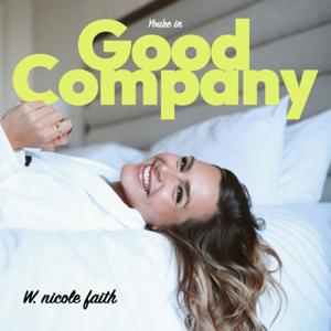 You're in Good Company