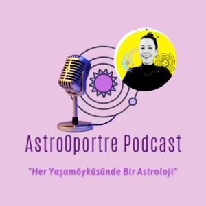 💫 AstroPortre🌙 Her Yaşamöyküsünde Bir Astroloji