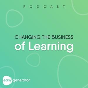 Changing the Business of Learning