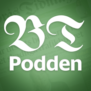 BT-podden