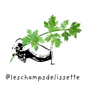 Les Champs de Lissette