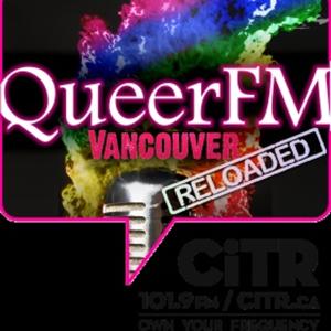 CiTR -- Queer FM