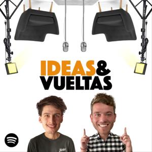 Ideas y Vueltas
