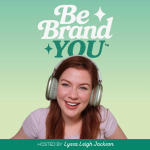 Be Brand You