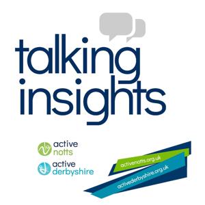 Active Derbyshire/Active Notts