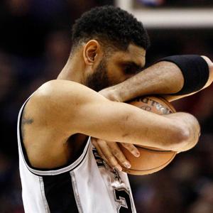 BASKETBALL FEELINGS