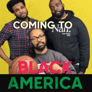 Coming to Black America