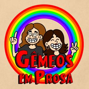 Gêmeos em Prosa