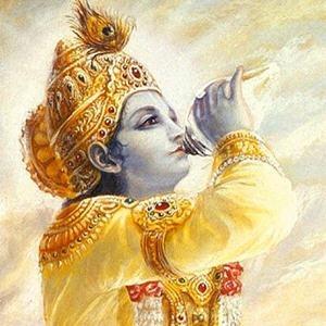 Essence of Bhagavad Gita