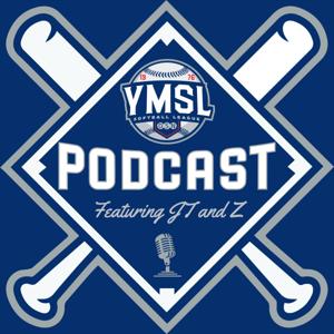 YMSL Podcast