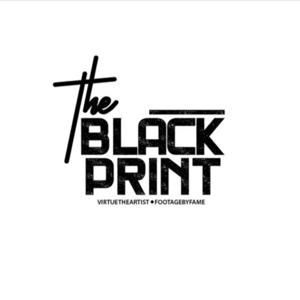 The Black Print Podcast
