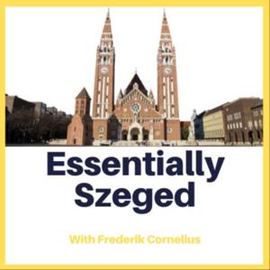 Essentially Szeged