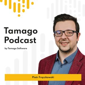 Tamago Podcast