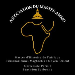 Le Podcast d'AMMO