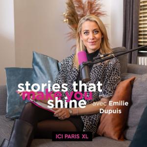 Stories that make you Shine (WL)